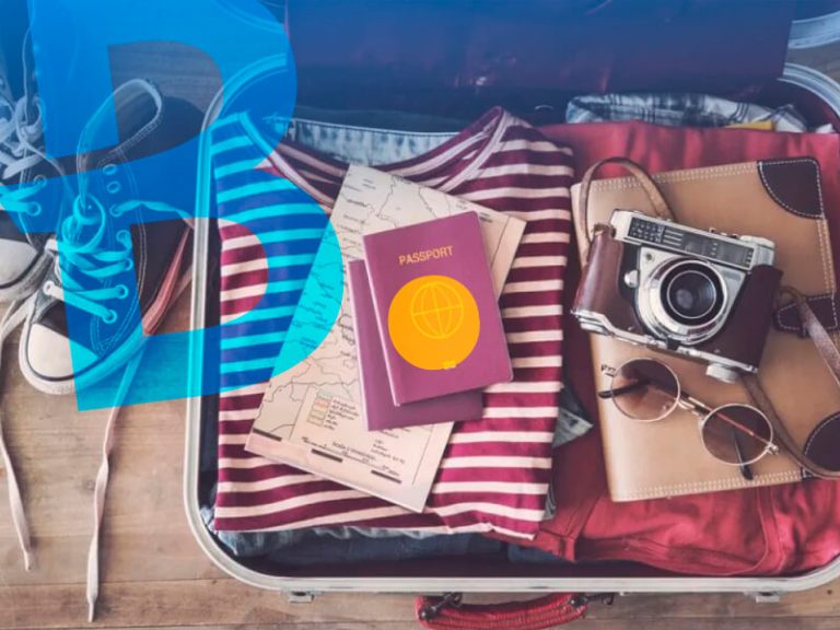 8 Consejos útiles Para Planificar Tu Viaje Paso A Paso